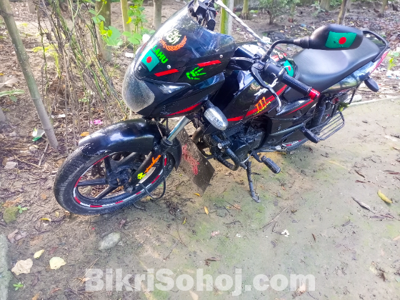 পালসার ১৫০ সিসি
